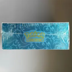 Pokemon Phantasmal Flames UPC Mega Charizard X ex Ultra-Premium Collection Box - Image 5