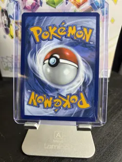 Seismitoad 105/086 - Illustration Rare - Black Bolt Pokemon 2025 - Near Mint - Image 2