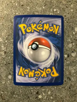 Pokemon TCG Cards Reuniclus 57/114 Black & White Base Reverse Holo Rare NM-M - Image 2