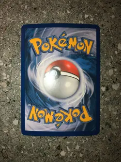 Pokemon TCG Cards Reuniclus 57/114 Black & White Base Reverse Holo Rare NM-M - Image 4