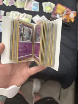 1000 Pokemon Holographic Cards ONLY - Holo/Reverse Holos Bulk Lot NEW CONDITION - Image 2