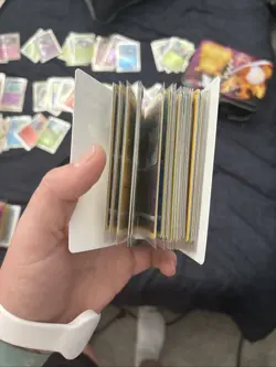 1000 Pokemon Holographic Cards ONLY - Holo/Reverse Holos Bulk Lot NEW CONDITION - Image 4