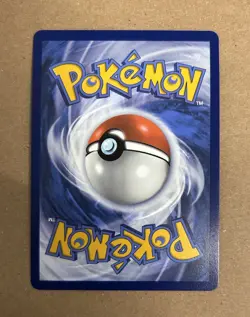 Gothitelle SVP211 Black Star Promo Pokemon White Flare NM A - Image 2