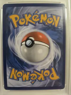 2023 POKEMON OBF EN-OBSIDIAN FLAMES ILLUSTRATION RARE #209 LECHONK PSA 9 - Image 4