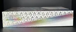 Pokemon Prismatic Evolution Super Premium Collection Box SPC Sealed - Image 4