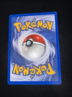 Pokemon TCG - Dark Ursaring 21/105 - Rare Neo Destiny - 2000 NM Unlimited - Image 3