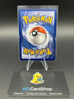 Clawitzer ME01: Mega Evolution - Pokemon NM 141/132 - Image 2