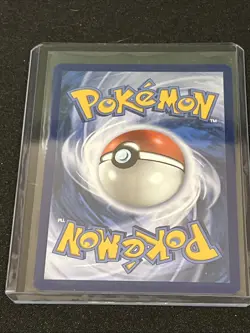 2025 Near Mint Pokemon Alakazam 009 ME Mega Evolution Promo NM - Image 2
