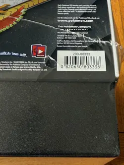 Pokemon TCG: Shining Legends Super Premium Ho-Oh Collection Box Sealed - Image 2