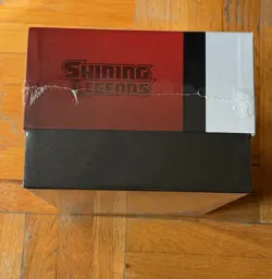 Pokemon TCG: Shining Legends Super Premium Ho-Oh Collection Box Sealed - Image 5