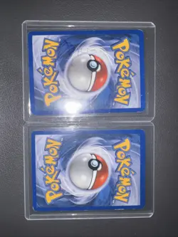 Pokemon TCG Umbreon lot- Delta Species Holo Rare 17/113- & Deck exclusive - Image 2