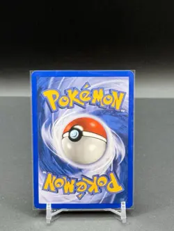 Pokemon TCG- 2003 Blaziken 15/109 Reverse Holo Ruby & Sapphire LP/NM - Image 2