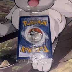 SEALED Charmander Obsidian Flames Promo Scarlet & Violet 044 Pokemon NM New - Image 4