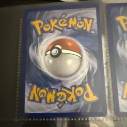 Pokemon SWIRLIX 9/12 Holo Rare McDonald's Promos 2014 - Image 5