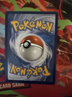 Pokemon Oricorio EX Black Star Promo 024 PHANTASMAL FLAMES UPC Promo!! - Image 3