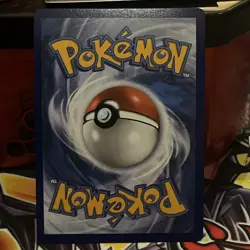 Umbreon EX 176 SVP Black Star Promo - Prismatic Evolutions - Pokemon TCG - Image 2