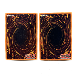 2x Iron Blacksmith Kotetsu LP 1st Ed Common DCR-064 Yu-Gi-Oh! TCG See Photos - Image 2