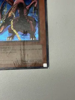 Harpie's Pet Dragon (Forbidden Memories) FMR-002 Yu-Gi-Oh! Video Game #1 - Image 4