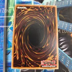 Yugioh Blue Flame Swordsman LC04-EN001 Ultra Rare Limited Edition NM Yu-Gi-Oh! - Image 2