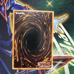 Yugioh! Kaiser Sea Horse SKE-015 Super Rare Unlimited VLP/NM - Image 2
