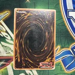 Yugioh! Enemy Controller AST-037 Ultra Rare Unlimited HP - Image 3