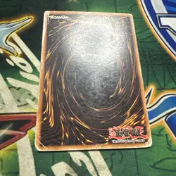 Yugioh! Enemy Controller AST-037 Ultra Rare Unlimited HP - Image 4