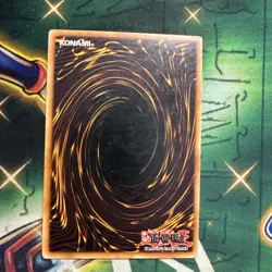 Yugioh! Des Counterblow AST-107 Super Rare Unlimited MP - Image 3