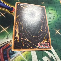 Yugioh! Des Counterblow AST-107 Super Rare Unlimited MP - Image 4