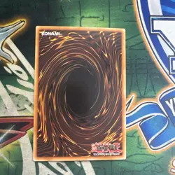 Yugioh! Gate Guardian MRD-EN000 Secret Rare Unlimited NM - Image 2