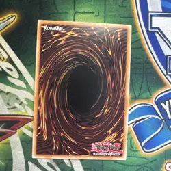 Yugioh! Horn of Heaven MRD-130 Ultra Rare Unlimited NM - Image 2