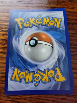 LP! - Arcanine BREAK XY180 Full Art Black Star Promo Pokemon TCG Card - Image 3