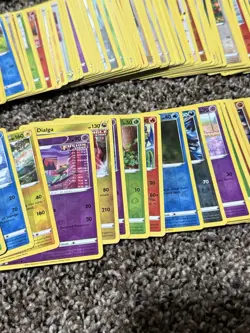 Pokemon Sword & Shield Era Lot Of 450 Holo / Reverse Holo Cards - Image 3