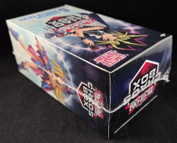 Yu-Gi-Oh! - Trading Cards - 6 Booster Packs - Chaos Box -Limited Holiday Edition - Image 3
