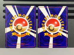 Mewtwo No. 150 Vending Series 3 Promo Card 1998 Base Set Japanese Pokemon - Image 2