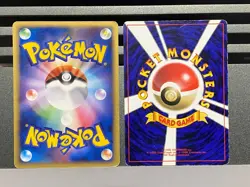 Mewtwo No.150 107/PCG-P CoroCoro Glossy Meiji Promo Japanese Pokemon Card - Image 2