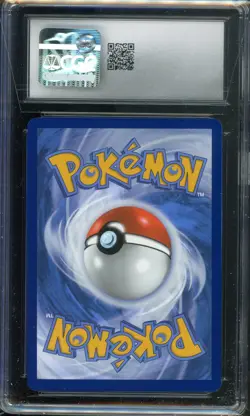 SV: Scarlet & Violet Promo Cards #174 Eevee ex CGC 10 - Image 2