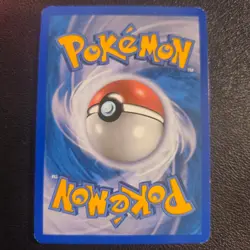 Pokemon Rising Rivals Flying Pikachu Holo Rare Card 113/111 TCG - Image 2