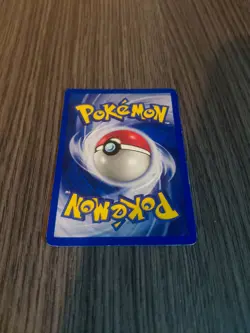 Pokemon TCG Dark Persian Holo Promo Card 17 - Image 2