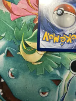 Pokemon TCG SWSH Rayquaza Card 138/185 Vivid Voltage Rare, Near Mint Condition - Image 5