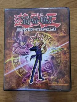 YUGIOH STRUCTURE DECK MARIK JAPANESE 55 Card Full Set Lot SDM MP-NM - Image 1