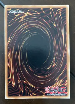 YuGioh Kuribeh NM (1st Ed.) BROL-EN004 Ultra Rare Card - Image 2