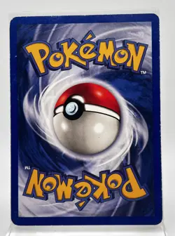 Ivysaur 30/102 Shadowless Pokemon Card Base Set 1999 LP - Image 2