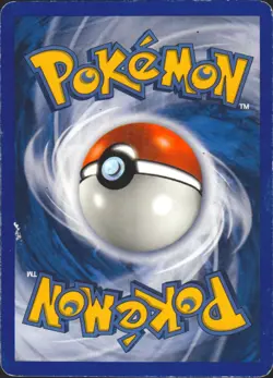 Exeggutor 12/147 Rare Aquapolis Pokemon Card MP - Image 2