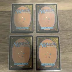 BLEACHBONE VERGE X4 Aetherdrift DFT Magic MTG MINT CARD - Image 2