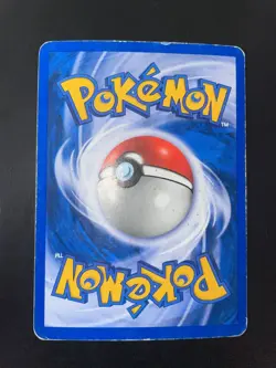 Pokemon Dark Raichu 83/82 Team Rocket Rara Holo Unlimited Wizards ITA Vintage - Image 2