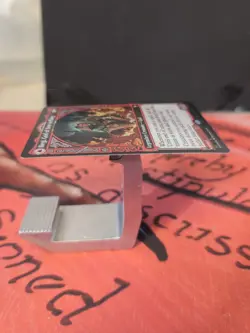 Birgi, God of Storytelling (Showcase) Kaldheim Foil - Image 5
