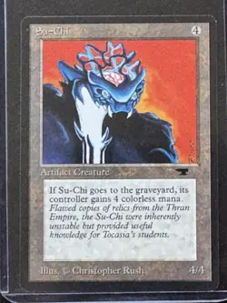 Su-Chi Antiquities Regular - Image 2