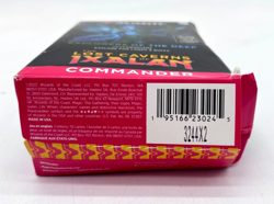 Magic The Gathering The Lost Caverns Of Ixalan Commander Deck - Brand New - Image 4