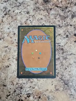 Wall of Tombstones Legends MTG NM - Image 3