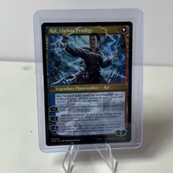 Ral, Monsoon Mage Modern Horizons 3 Regular - Image 4